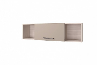 Полка настенная 1200 МС Ненси