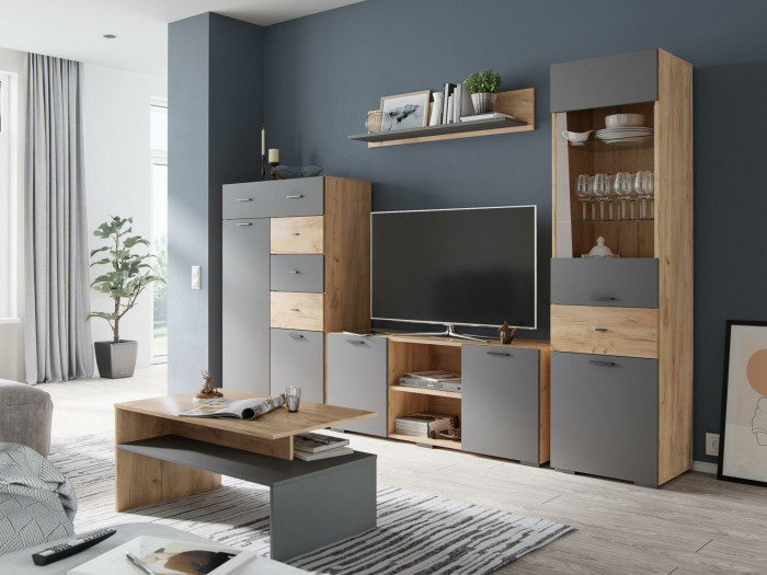 Комод Дублин