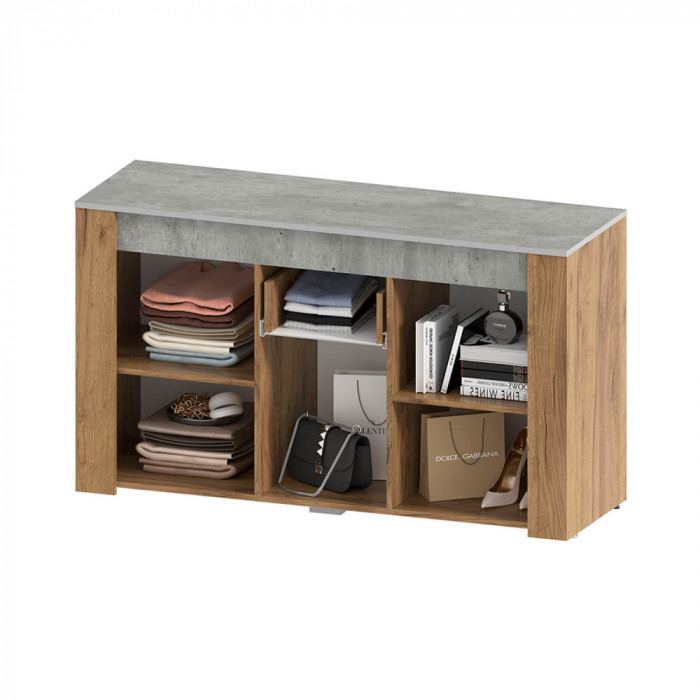 Комод КМ-11 Франк