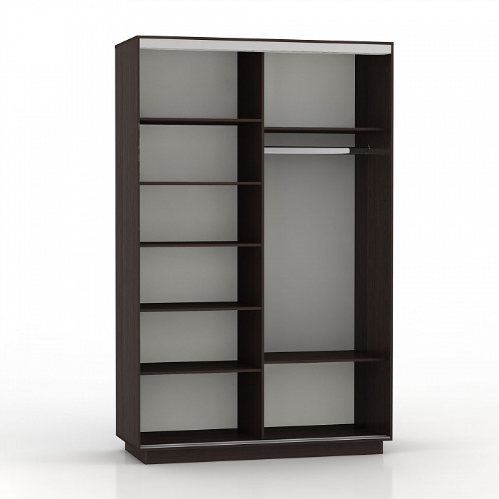 Шкаф купе Дуо Медиум Экспресс 1200 Е1 