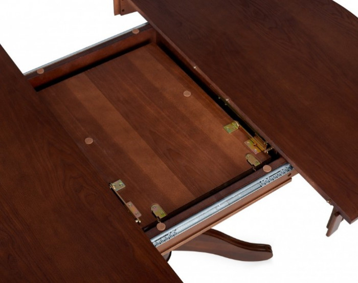 Стол кухонный 1100 Джем раздвижной