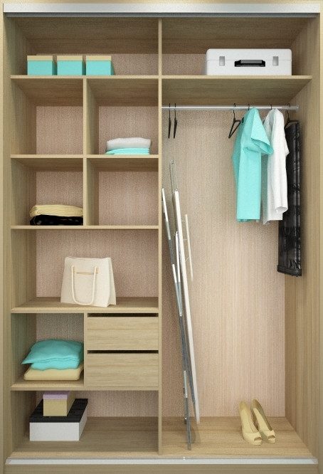 Шкаф купе Вера