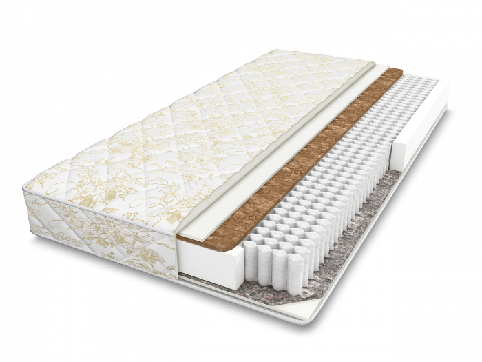 Матрас Askona Balance 2Sides