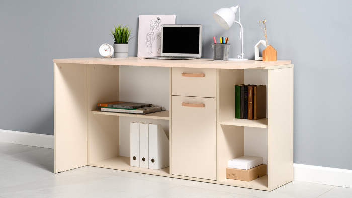 Стол письменный 03.245 Лайт