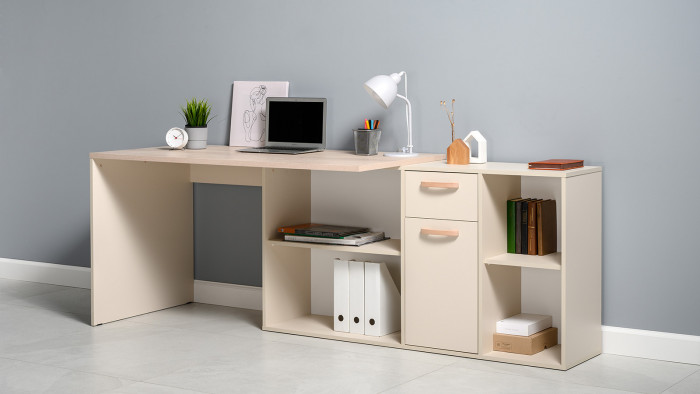 Стол письменный 03.245 Лайт