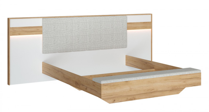 Кровать с тумбами 1800 Аравия