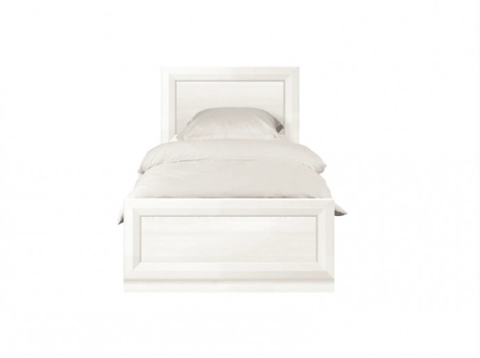 Кровать B136-LOZ 90Х200 Malta