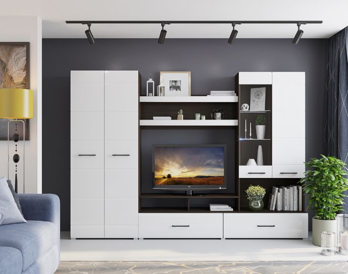 Гостиная Ненси №1