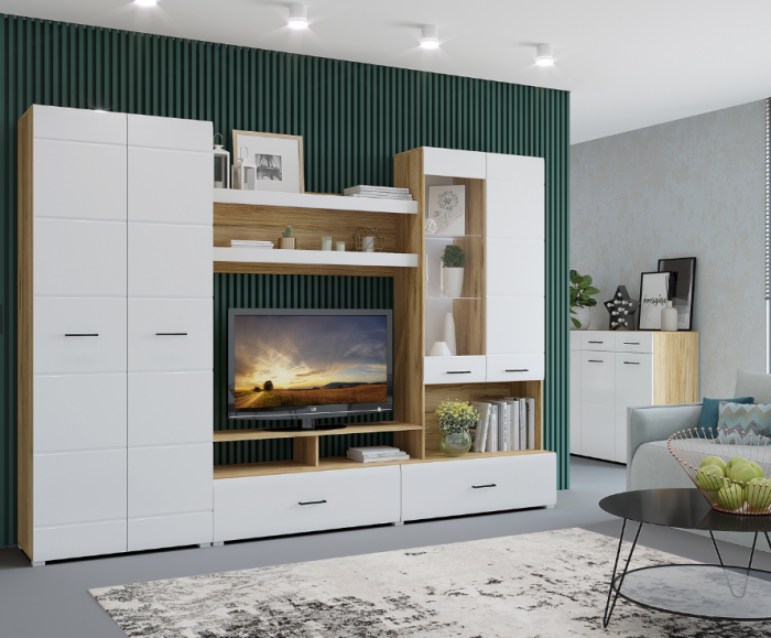 Гостиная Ненси №1