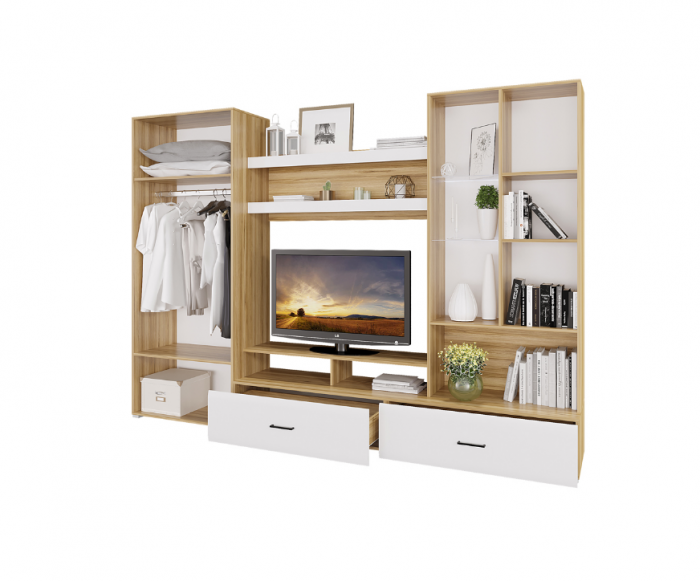 Гостиная Ненси №1