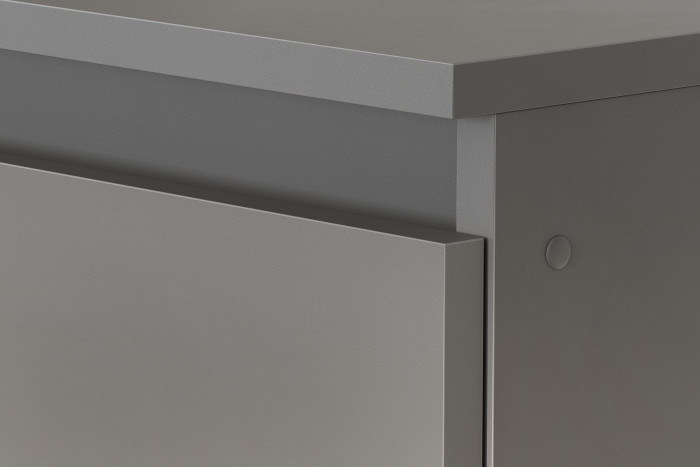 Гостиная Денвер №1 NN-мебель