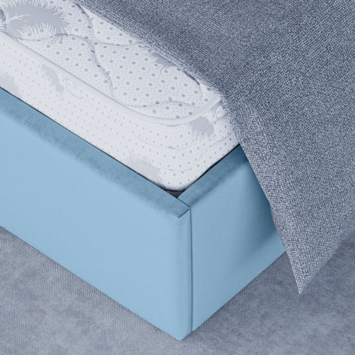 Кровать 160х200 Dakota 2