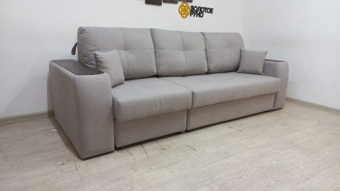 Диван Сенатор-2 с выд/отт ППУ