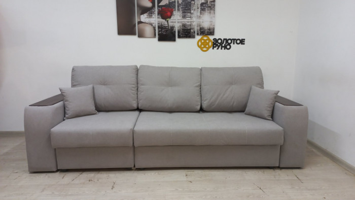 Диван Сенатор-2 с выд/отт ППУ