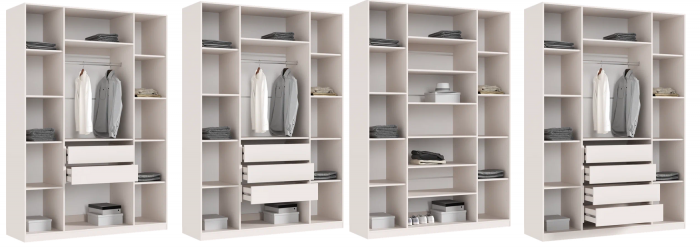 Ящик выдвижной 800 Ларго