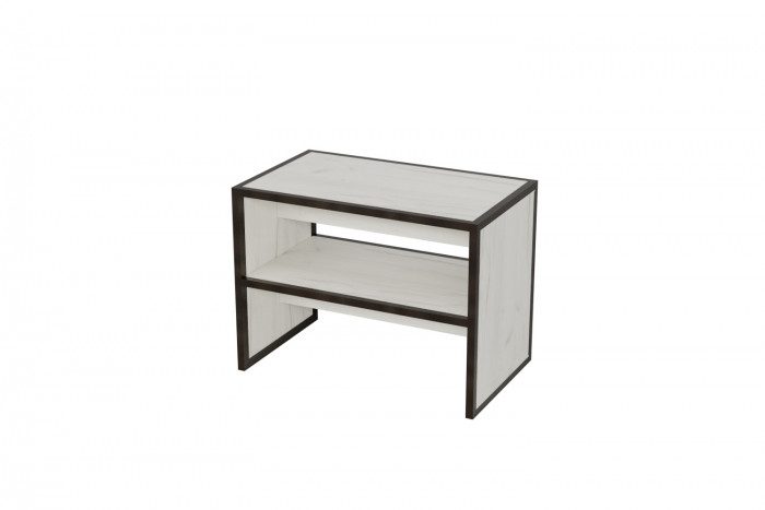 Тумба под вешалку Ригель (600)