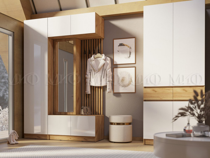 Прихожая Роджина МИФ