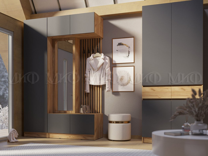 Прихожая Роджина МИФ