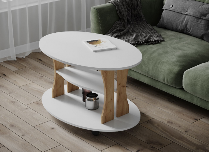 Стол журнальный Консул-1 Тэкс