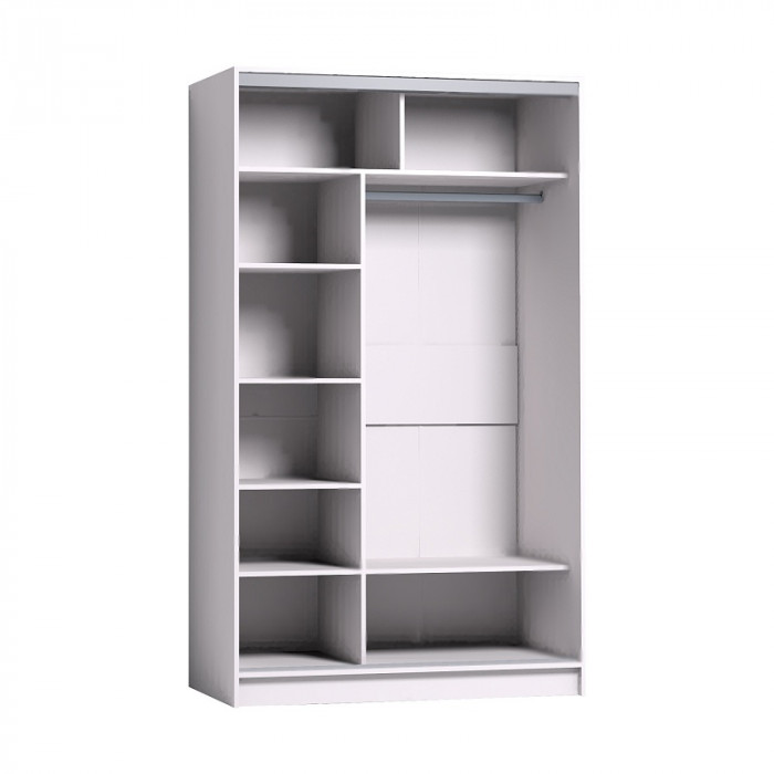 Шкаф купе 1200 Strike Глазов