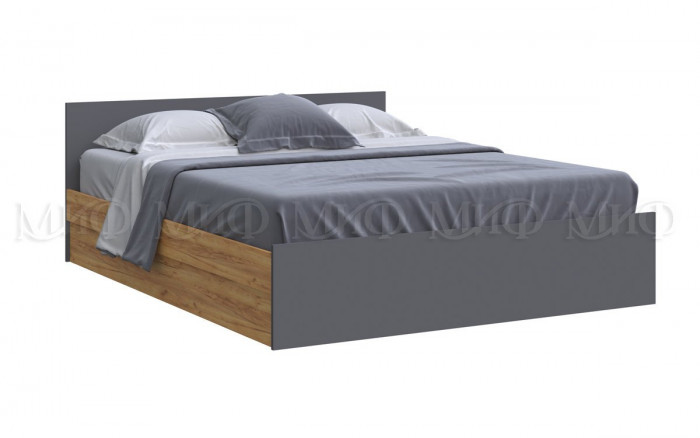 Кровать 1600 Бася Миф