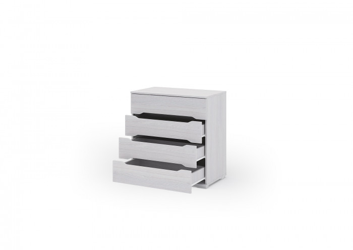 Комод 4 ящика Валенсия