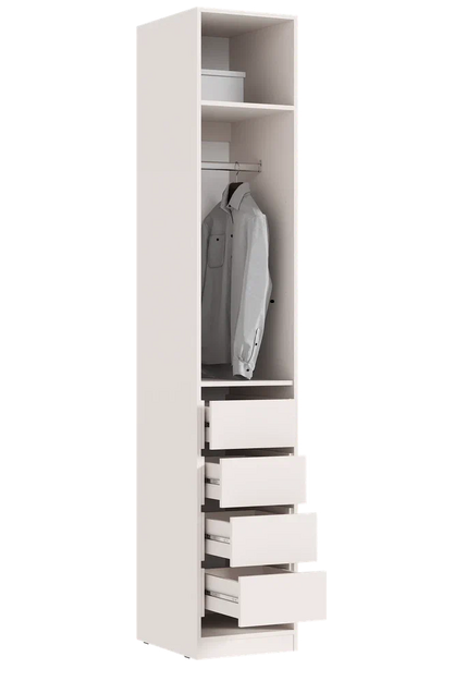 Комплект ящиков 400 Ларго 4шт