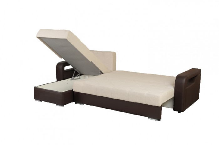 Диван угловой 2800 Султан