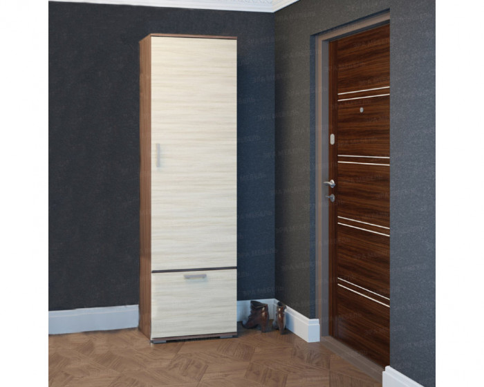 Шкаф платяной Ника