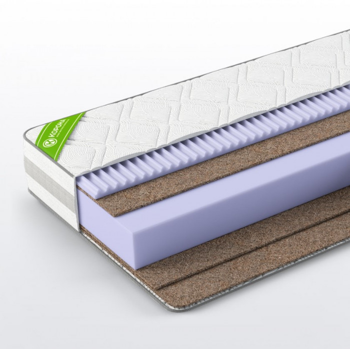 Матрас Ультра Balance Plus чехол жаккард