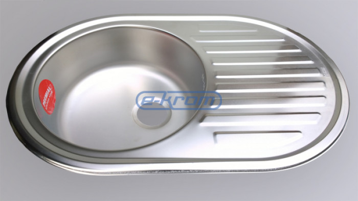 Мойка для кухни PL 7750