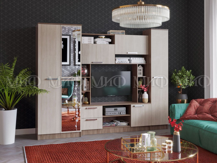 Гостиная Флора Миф