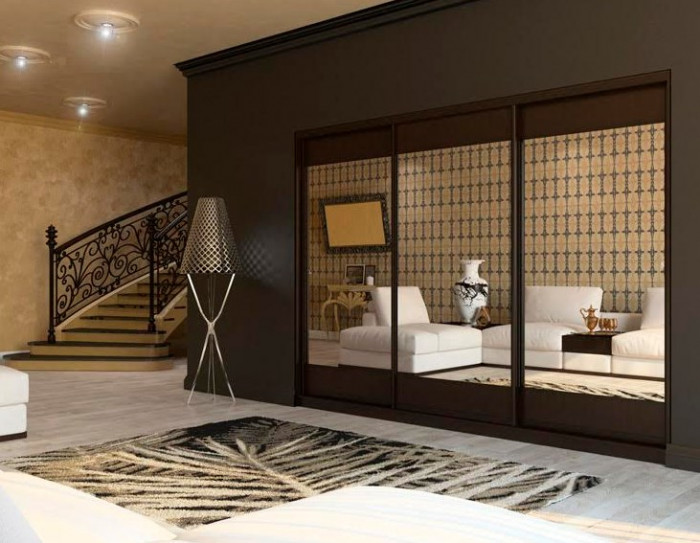 Шкаф купе Татьяна