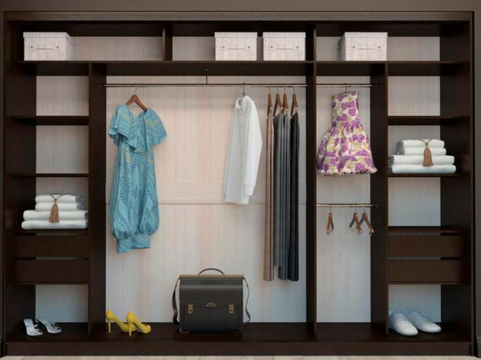 Шкаф купе Татьяна