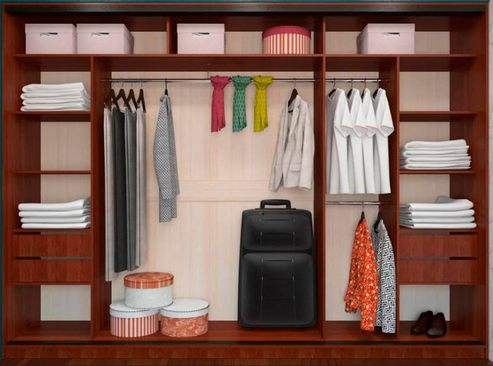 Шкаф купе Татьяна