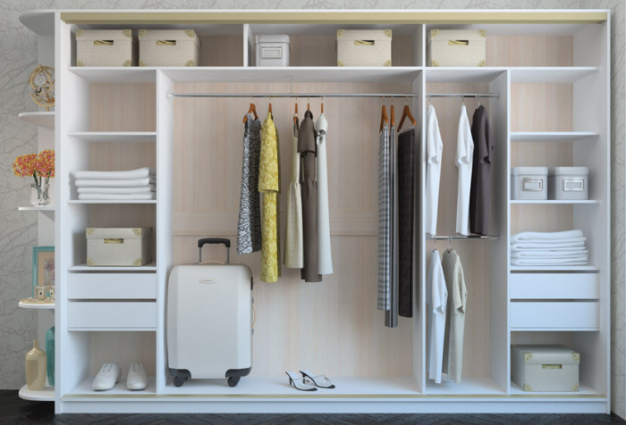 Шкаф купе Татьяна