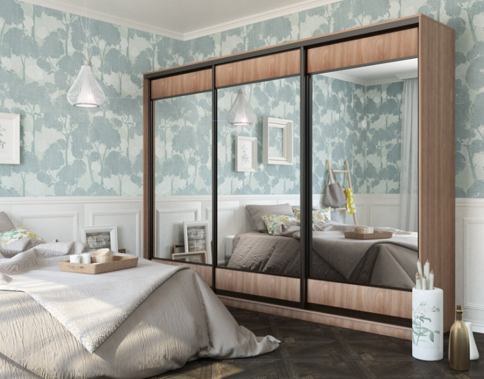 Шкаф купе Татьяна