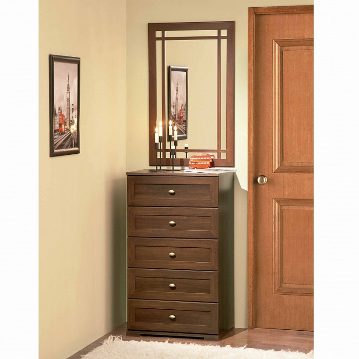 Зеркало навесное 7 Sherlock