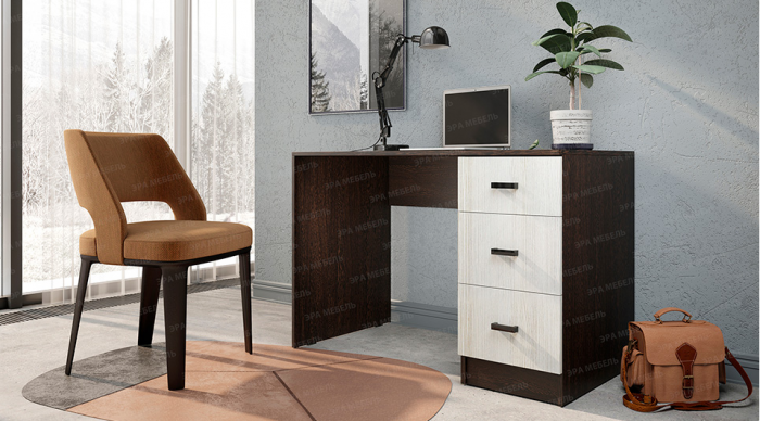 Стол письменный Стандарт Эра