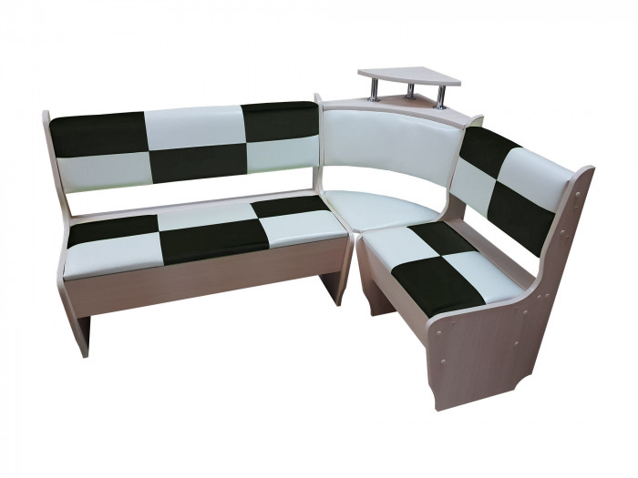 Кухонный уголок стандарт Домино