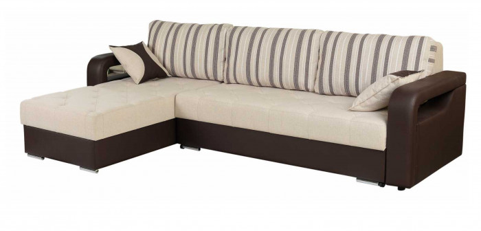 Диван угловой 3030 Султан