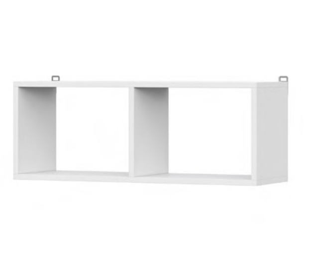 Книжная полка Токио 1 шт.