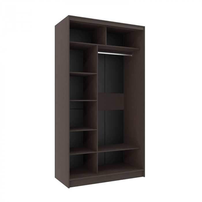 Шкаф купе 1200 Домашний Глазов 