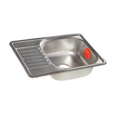 Мойка для кухни PL 6642