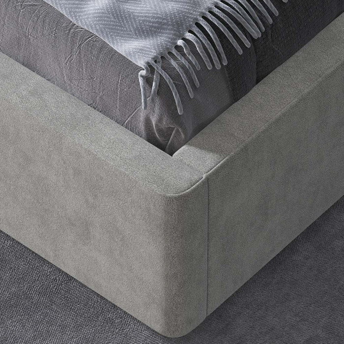 Кровать 140х200 Camelia