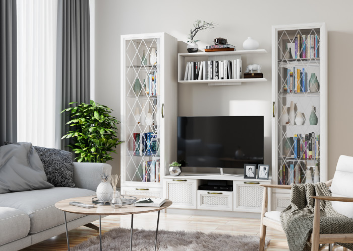 Тумба под ТВ ГА-11 Александрия