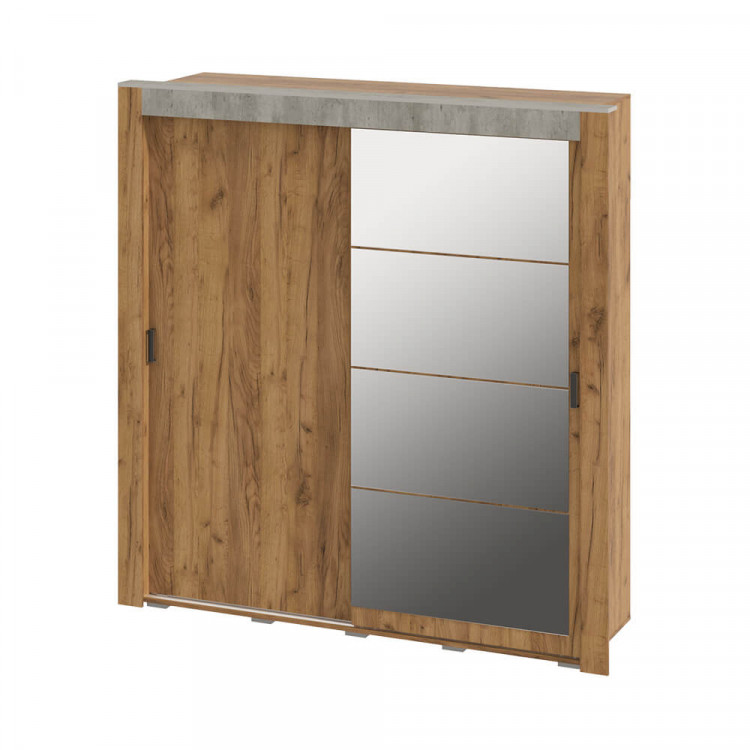 Шкаф-купе Франк ⭐ купить за 39 960 ₽, доставка по Челябинску