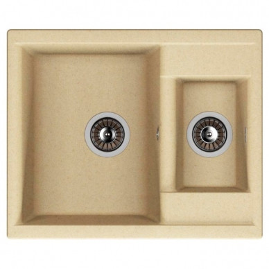 Мойка для кухни Астра 620К