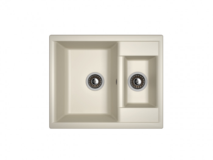 Мойка для кухни Астра 620К