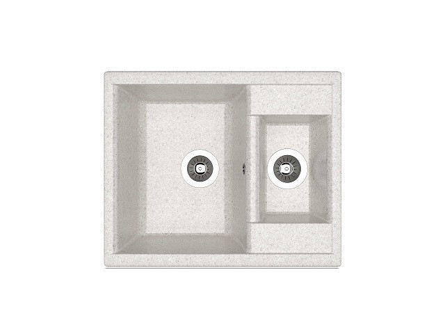 Мойка для кухни Астра 620К